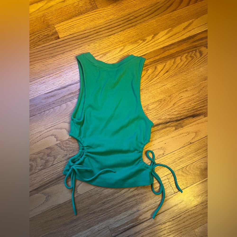 Zara Tanktop - Picture 3 of 3